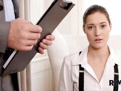 Lécher le cul, Fétiche, Branlette thaïlandaise, Adolescente