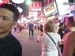 Азиатки, От первого лица, Тайки