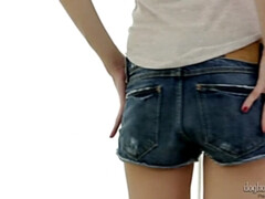 大学生, オナニー, 熟年, 自然山雀, ピアス, オマンコ, 恥ずかしがりや, タトゥー