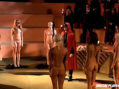 Tir de sperme, Queue, Domination, Faciale, Fétiche, Léchez, Chatte, Cheveux courts