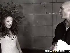 Anaal, Kont, Arts, Hd, Hakken, Ruw, Schreeuwen, Uniformpje