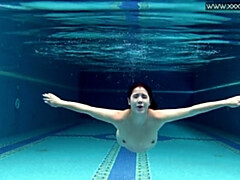 18 ans, Plage, Bikini, Femelle, Hd, Petite femme, Solo, Adolescente