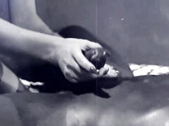 Черные, Блондинки, Зрелые, Милф, Винтаж