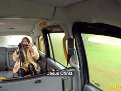 Britannique, Voiture, Femme couguar, Hard, Hd, Léchez, Pov, Lécher le sphincter