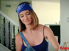 Минет, Застукали, Постарше, Милф