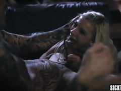 Grosse bite, Blonde, Sucer une bite, Queue, Hard, Hd, Chatte, Suçant