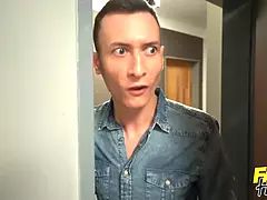 Sucer une bite, Éjaculation interne, Marrant, Hd, Léchez, Monstre, Chaussettes, Adolescente