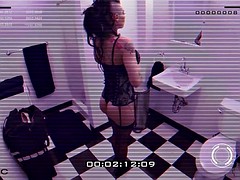 Grosser schwanz, Grosse titten, Hardcore, Pornostars, Pov, Tätowierung