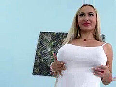 Anal, Sucer une bite, Double pénétration, Partouze, Masturbation, Jouets