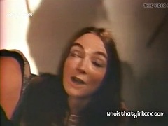 デカチン, デカパイ, フェラチオ, コンピレーション, オッパイの, ヴィンテージ