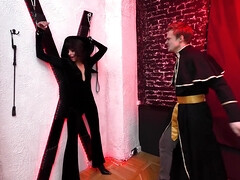 Садо мазо, Минет, Кончили внутрь, Семяизвержение, Член, Фетиш, Милф, Жесткий секс