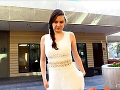 アナル, ダブル開発, 女, フィストファック, Hd, 一人, スカートのぞき, のぞき