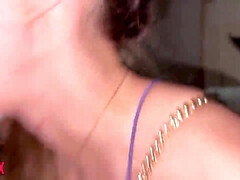 Amateur, Anal, Dormitorio, Mamada, Estilo perrito, Sexo duro, Casero, Pov