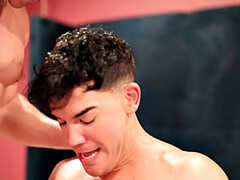 Любители, Анальный секс, Минет, Геи, Ласковые ручки, Тату, Подглядывание