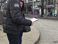 Pareja, Cornudo, Sexo duro, Esposa