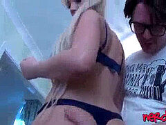 Минет, Британки, Реалити