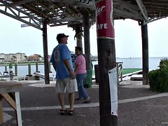 Amateur, De plein air, Public