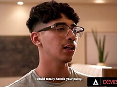 In den arsch, Arsch, Tussi, Grosse titten, Fingern, Hardcore, Hd, Titten