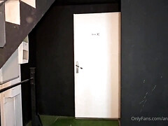 Anal, Gros cul, Gros seins, Blonde, Sucer une bite, Queue, Lingerie, Mère que j'aimerais baiser