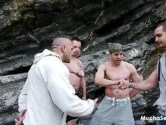 Grosse bite, Gros seins, Sucer une bite, Grossier, Hd, Muscle, Pov, Espagnole