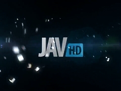 Threesome makes Kaori Maeda - More at javhd.net