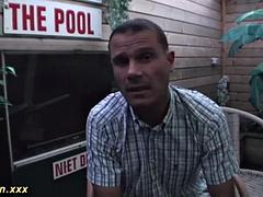 Leie, Blasen, Deutsch, Orgie, Party, Swingers