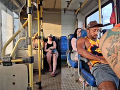 Mamada, Morena, Grupo, Sexo duro, Besar, Público, Montar, Puta