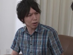 Betrug, Schwanz, Frau, Japanische massage, Masturbation, Muschi, Weibliche ejakulation, Ablutschen