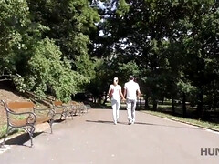 Blond, Pijpbeurt, Man die toekijkt, Tsjechisch, Vingeren, Hd, Realiteit, Tiener