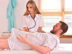 Жопа, Минет, Брюнетки, Доктор, Массаж, Соски, Бритые, Сиськи