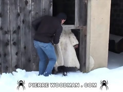 Tir de sperme, Poupée, Hard, Léchez, Orgasme, Chatte, Grande, Adolescente