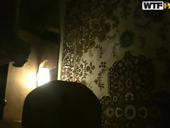 Nice amateur couple fun