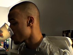 In den arsch, Grosser schwanz, Schwul, Party