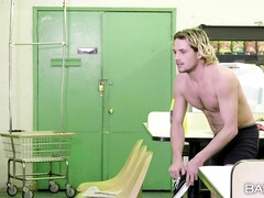 美女, デカ尻, フェラチオ, 自然山雀, オマンコ, ティーン