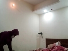 Anal, Culo grande, Engañando, Hotel, Latina, Mucama, Mamá, Maestra