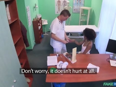 Arts, Hondjeshouding, Handbeurt, Likken, Verpleegster, Kantoor, Gezichtspunt, Kut duiken