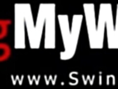 フェラチオ, 茶髪の, 浮気する, イく瞬間, チン, 淫乱熟女, スインガー, 三人