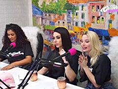 California TV Podcast - Lana, Luiza Giovanna