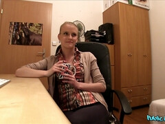 Любители, Минет, На природе, От первого лица, На публике