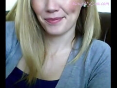 Leie, Blondine, Erotisch, Masturbation, Milf, Solo, Titten, Netzkamera