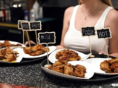 Любители, Большие сиськи, Лесбиянка, Лизание, Пирсинг, Киски, Порка, Сиськи