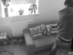 Blasen, Spermaladung, Europäisch, Aufs gesicht abspritzen, Lingerie, Reif, Pov, Schlucken