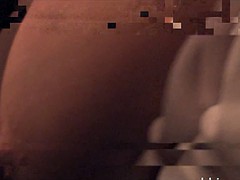 ぽっちゃり, デカパイ, ハードコア, オッパイの