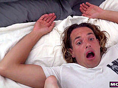 Blasen, Handjob, Hausfrau, Milf