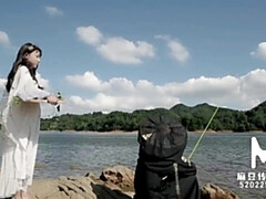 Amateur, Asiático, Mamada, Corridas, Hembra, Hd, Lamidas, Coño