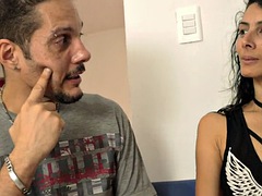 Enthousiasteling, Pijpbeurt, Hardcore, Rijpe lesbienne, Moeder die ik wil neuken, Mager, Vrouw