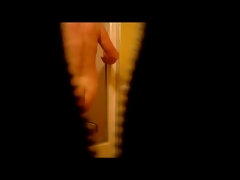 Leie, Wohlbeleibte schöne frauen, Hd, Milf, Mutti, Natürlichen titten, Spion, Spanner