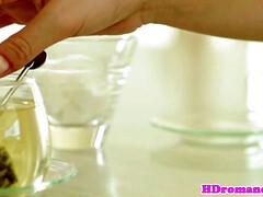 Любители, Блондинки, Парочка, Семяизвержение, Подружка, Хд, Крошечные, Молоденькие