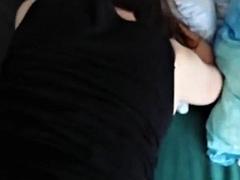 German housewife Anja fucking: Big Tits, Blowjob  Babe Porn