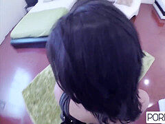 デカ尻, デカチン, 黒人, デカチンの, 怪物, お仕置き, ティーン, オッパイの